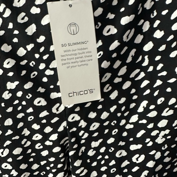 Bnwt so slimmingg Brigette pants - Picture 5 of 6